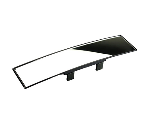 Wide-angle Rearview Mirror