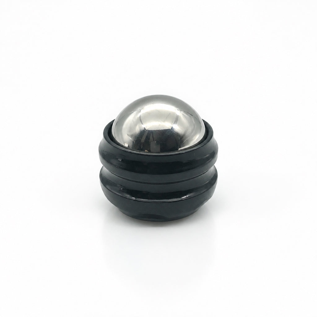 Resin Massage Ball - Relaxation Tool