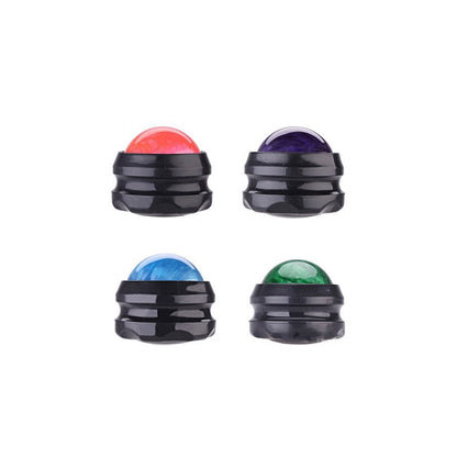 Resin Massage Ball - Relaxation Tool