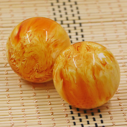 Natural Resin Hand Ball, Longevity Fitness Ball