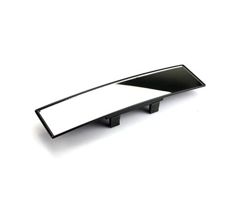 Wide-angle Rearview Mirror