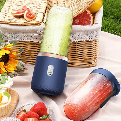 Portable Pro Blender