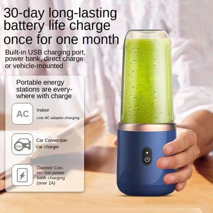 Portable Pro Blender