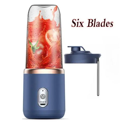 Portable Pro Blender