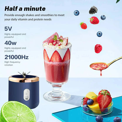 Portable Pro Blender