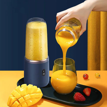 Portable Pro Blender