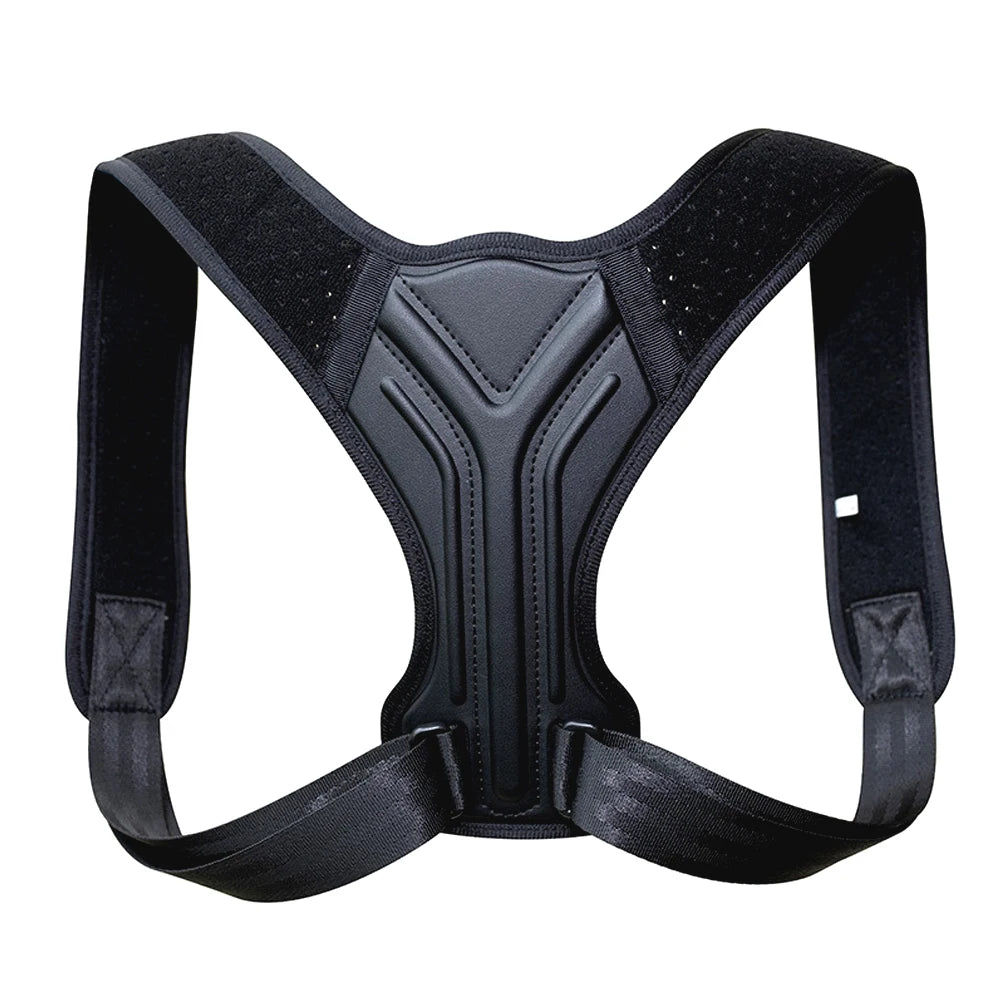 Adjustable Posture Corrector Belt