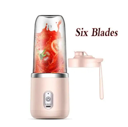 Portable Pro Blender