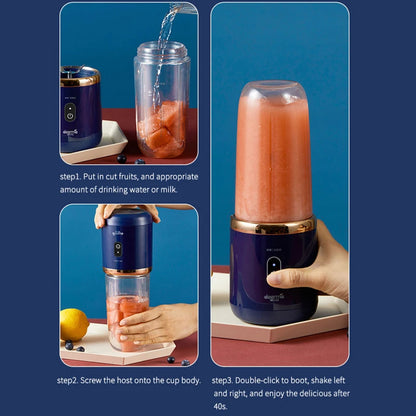 Portable Pro Blender