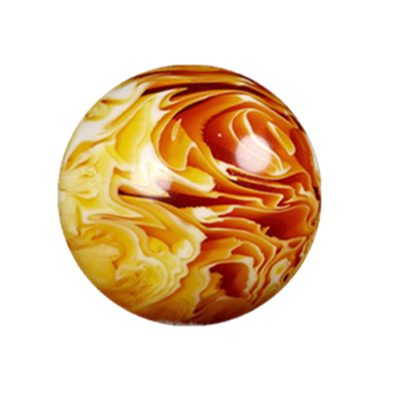 Natural Resin Hand Ball, Longevity Fitness Ball