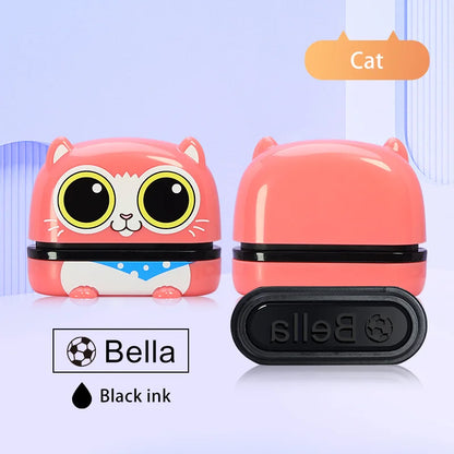 WonderSeal™ Personalized Name Stamp