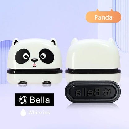 WonderSeal™ Personalized Name Stamp