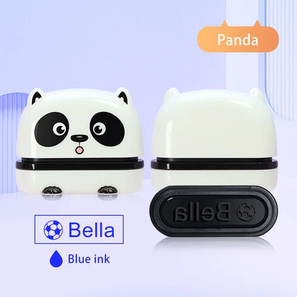 WonderSeal™ Personalized Name Stamp